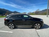 gebraucht Kia Sorento Allrad Diesel 2,2 CRDi SCR AWD GT-Line Aut.