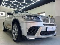 Gebraucht BMW X6 M Performance 306 PS (225 kW) 2011 SUV