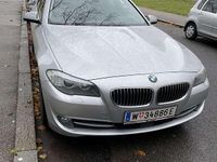 Gebraucht BMW 525 218 PS (160 kW) 2013 Kombi