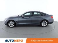 gebraucht BMW 430 Gran Coupé 4er d xDrive