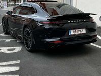 gebraucht Porsche Panamera Turbo S E-Hybrid PHEV Aut.