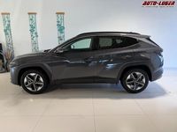 Neu Hyundai Tucson GO! 159 PS (116 kW) 2025 Ectonic grey pearl SUV