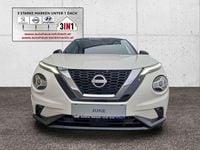 gebraucht Nissan Juke 1,0 DIG-T Tekna DCT Aut.