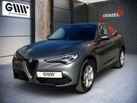 gebraucht Alfa Romeo Stelvio Super 20 AT