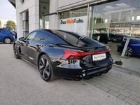 gebraucht Audi e-tron GT quattro RS RS