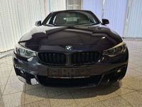 gebraucht BMW 418 Grand Coupe M Sport