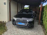 gebraucht Audi Q5 2,0 TFSI quattro sport S-tronic