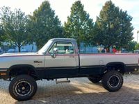 gebraucht Dodge Ram W150