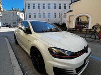 gebraucht VW Golf GTI Performance BlueMotion Technology DSG