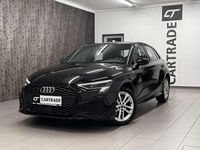 gebraucht Audi A3 SB 35 TDI 2xS-line S-tronic /MATRIX-LED/ VIRTUA...