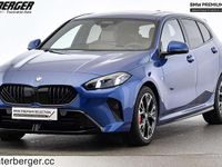 Gebraucht BMW 120 M Sport 170 PS (125 kW) 2025 Blau Kleinwagen