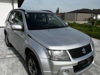 gebraucht Suzuki Grand Vitara 1,9 DDiS 4x4 2Hand