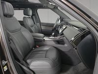 Gebraucht Land Rover Range Rover Sport Autobiography 400 PS (294 kW) 2025 Tourmaline brown in gloss finish SUV