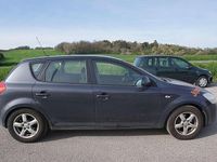 gebraucht Kia Ceed cee'd /1,4 CVVT Active