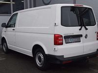gebraucht VW T6 Transporter Kastenwagen KR 20 TDI 4Motion AHK / NETTO: ...