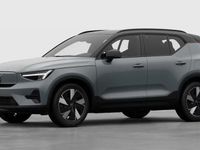 Neu Volvo EX40 Ultra 300 kW (408 PS) 2026 Vapour grey SUV