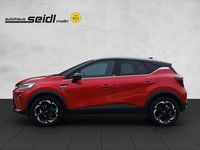 Neu Mitsubishi ASX Intense 114 PS (83 kW) 2026 SUV