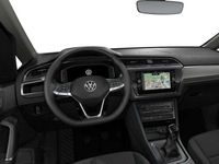 gebraucht VW Touran CL 1.5 TSI 150 DSG 7S Nav 3ZClim SHZ Kam 110 kW...
