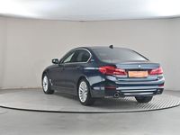 gebraucht BMW 530 5 Serie e iPerformance Luxury Line (915450)