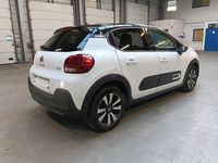 Gebraucht Citroën C3 PureTech 84 PS (61 kW) 2024 Limousine