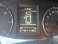 gebraucht VW Caddy Maxi 