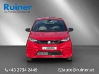 Neu Aixam City Pack 2025 Kleinwagen