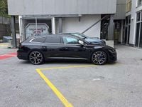 gebraucht VW Arteon SB 2,0 TSI 4Motion R DSG