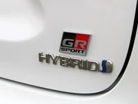 gebraucht Toyota Yaris Cross 1,5 VVT-i Hybrid AWD Premiere Aut.