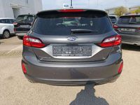 gebraucht Ford Fiesta Cool & Connect