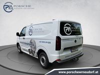 gebraucht VW Transporter Kastenwagen Kastenwagen TDI