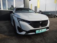 gebraucht Peugeot 308 -e SW 156PS 54kWh GT