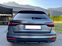 gebraucht Audi A4 Avant 30 TDI 2x S-line S-tronic