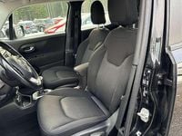 gebraucht Jeep Renegade 20 MultiJet II 120 Longitude AWD