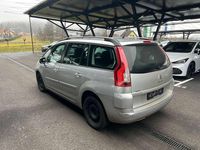 gebraucht Citroën Grand C4 Picasso Picasso Grand HDi 110 FAP (7-Sitzer) Business