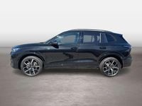 Gebraucht VW Tiguan Sport 272 PS (200 kW) 2025 Schwarz  metallic SUV