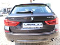 gebraucht BMW 520 520 d xDrive Touring Aut.