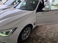 gebraucht BMW 320 Gran Turismo 320 d