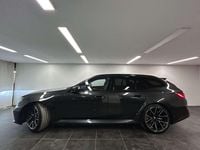 Gebraucht BMW M5 727 PS (534 kW) 2025 Grau Kombi