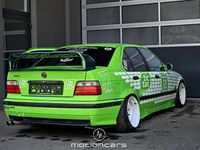 gebraucht BMW 328 E36 Drift Car