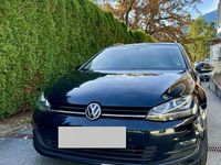 Gebraucht VW Golf VII Cup 150 PS (110 kW) 2014 Kombi