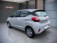 gebraucht Hyundai i10 GO 1,0 MT