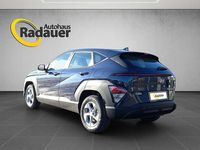 gebraucht Hyundai Kona KONA 10 T-GDi 2WD Smart Line