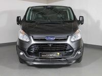 gebraucht Ford Transit Custom 290 L1 Tourneo Sport