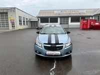 gebraucht Chevrolet Cruze 20 VCDI LT