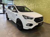 gebraucht Ford Kuga 4WD *ST-LINE*19-ZOLL*AHK:*