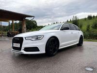 gebraucht Audi A6 A6Avant 3,0 TDI quattro Sport DPF S-tronic Sport
