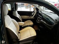 Neu Fiat 500e La Prima 86 kW (118 PS) 2026 Kleinwagen