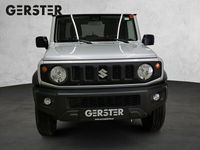 gebraucht Suzuki Jimny 1,5 VVT Allgrip N1