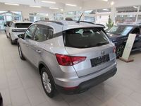 gebraucht Seat Arona Reference 1.0 TSI