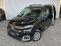 gebraucht Citroën Berlingo Feel M BHDi100